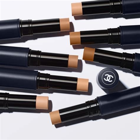 chanel boy de chanel concealer|boy de chanel foundation shades.